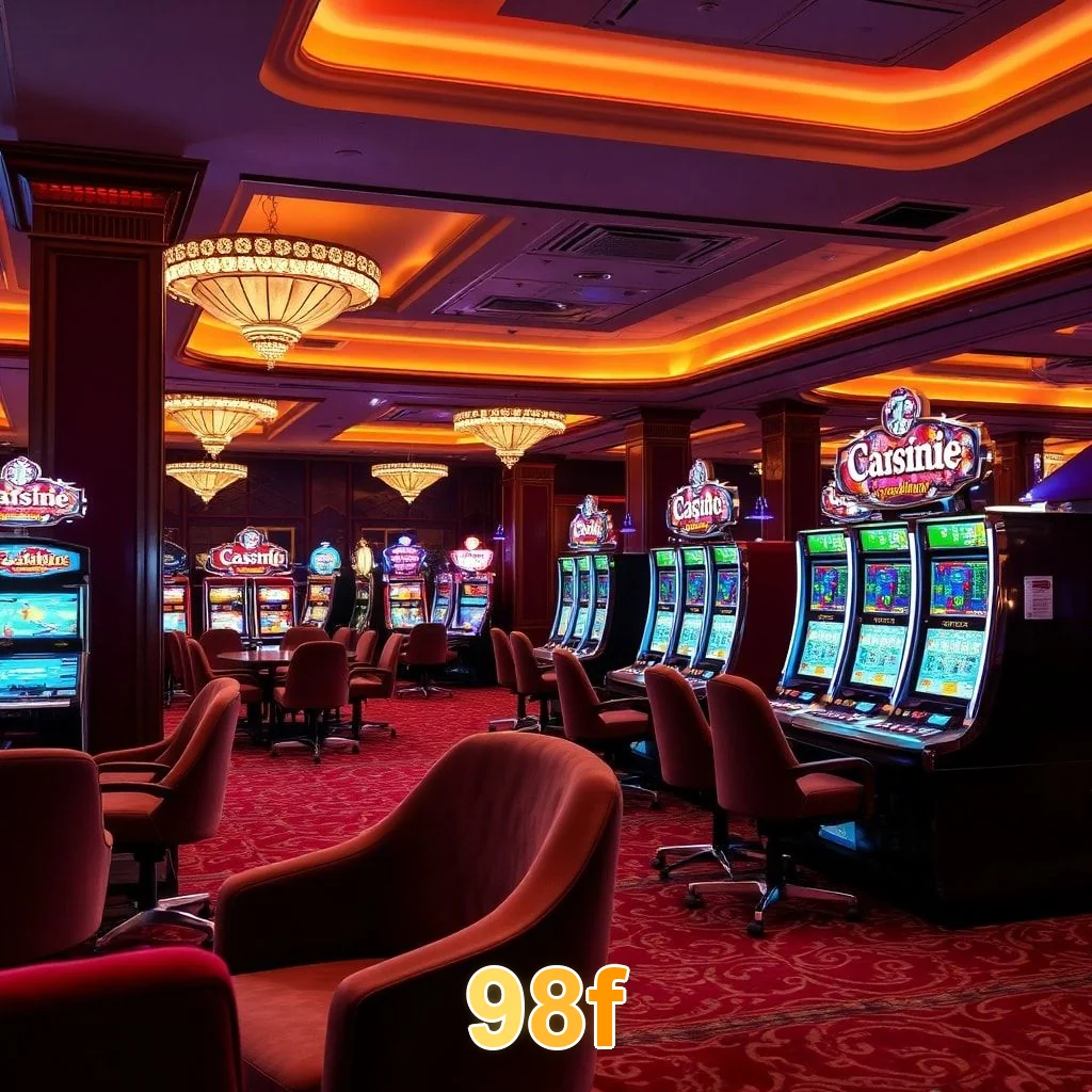 Slot Games Collection